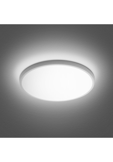 Yaozixa "28w Led Tavan Aydınlatma - Mutfak, Yatak Odası Ve Koridor İçin Sıcak Beyaz Işık 2520lm " Sıcak Beyaz