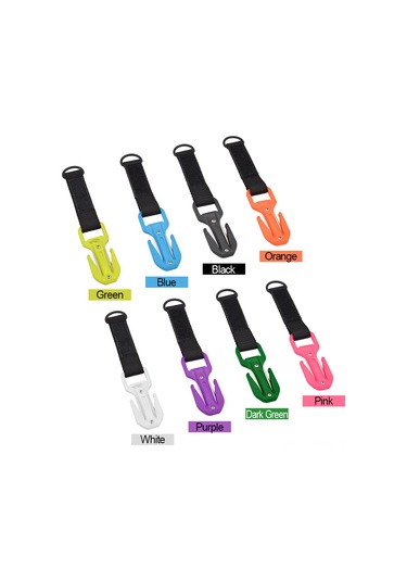 Neevoyu Su Altı Dalış Kesici, Nylon Gövde Ve Paslanmaz Çelik Bıçaklı, Taşınabilir Kurtarma Aleti, Kf-963 Pembe Renk Pembe