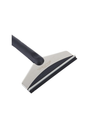 Sones Shunweı Sw-3107 Premium Tpr Kazıyıcı Şerit Buz Kazıyıcı Araç Ön Camı Ve Pencere İçin Ağır Hizmet Don Ve Kar Temizleme Siyah