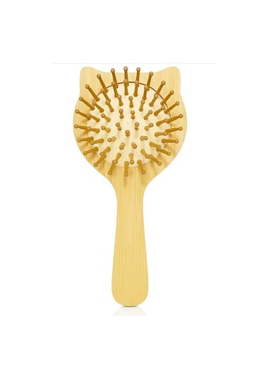 Bambu Kedi Tarak 24 Lü Mz-336