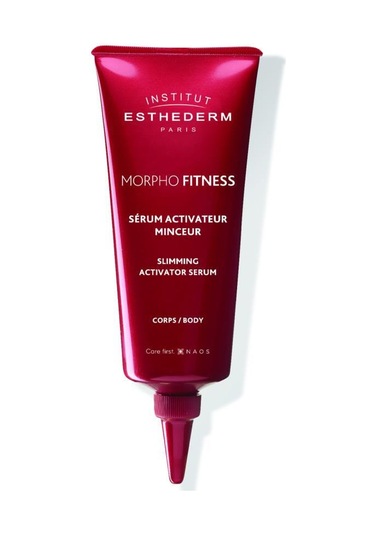 Institut Esthederm Morpho Fitness Slimming Activator Vücut Serumu 100 ML