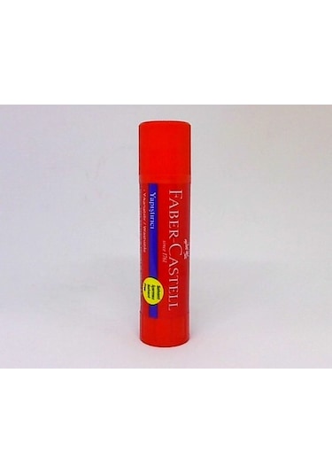 Faber-Castell Stick Yapıştırıcı 20 GR 5088 1895 20