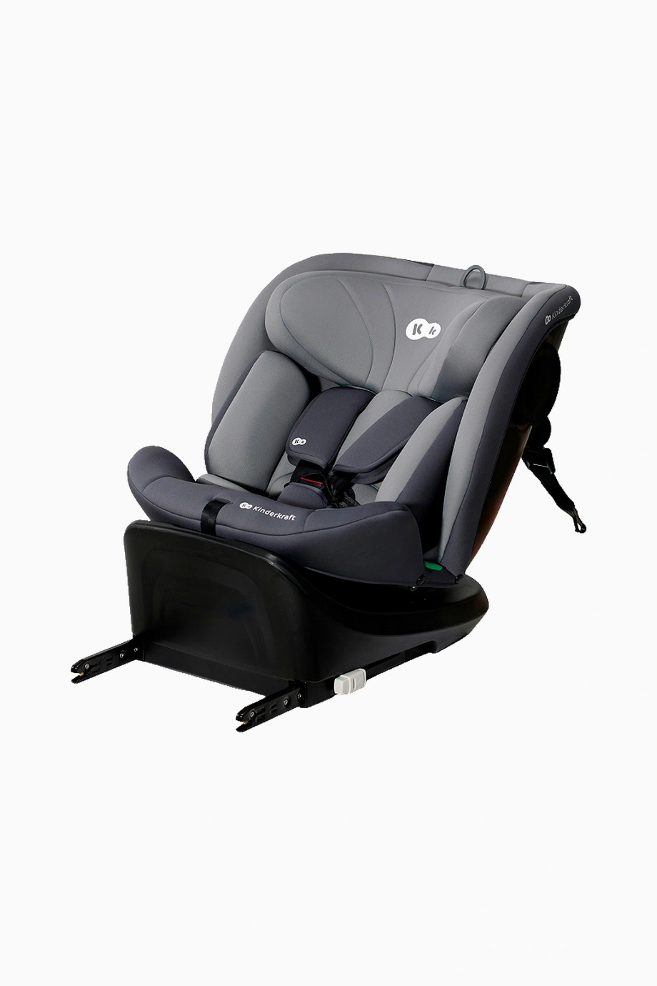 Kinderkraft I-grow İ-size Çocuk Oto Koltuğu 40 150 CM