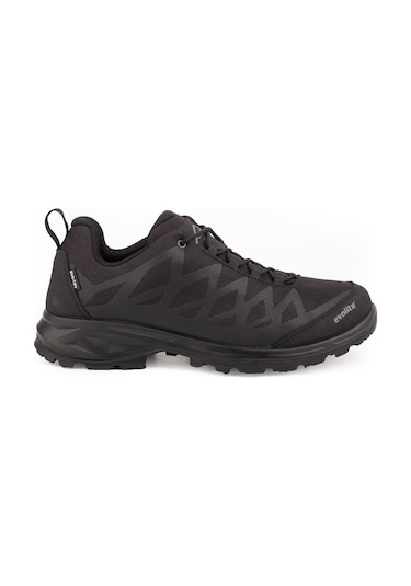 Evolite Black Line Evo-tex Outdoor Ayakkabı Siyah