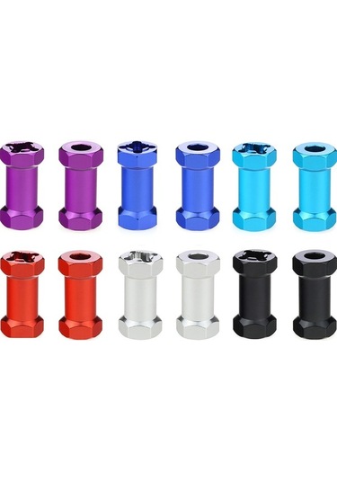 Didadodo D90 Ax10 Cc01 Scx10 F350 Araçlar İçin 25mm Alüminyum Kombinasyonu