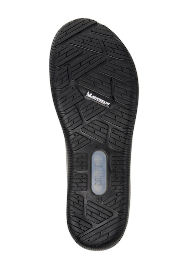Camper Peu Pista Gm Kadın Bot K400481-027 Gri