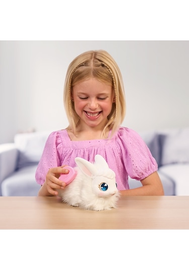 Little Live Pets Anne ve Yavruları Oyun Seti 26593