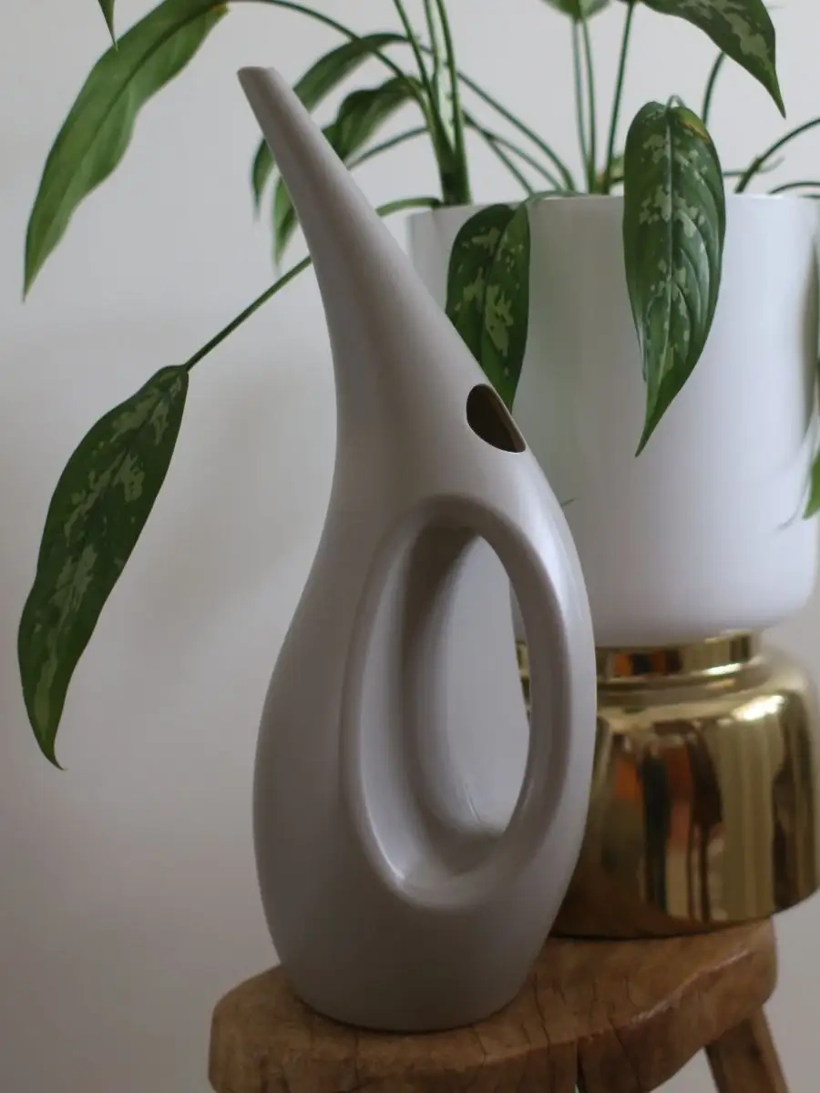 Zeytin Home İç Mekan Çiçekleri İçin Sulama Kasesi 75979411