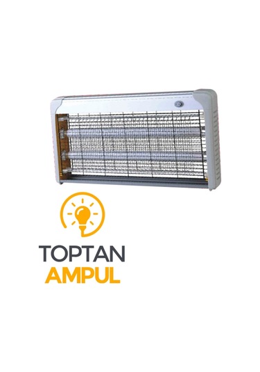 Kkp285a Global K2 Sinek Öldürme Cihazı 492243957