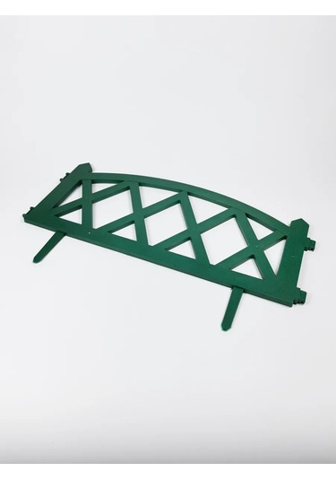 Gardenplast Plastik Dekoratif Çit 3 M 204109717