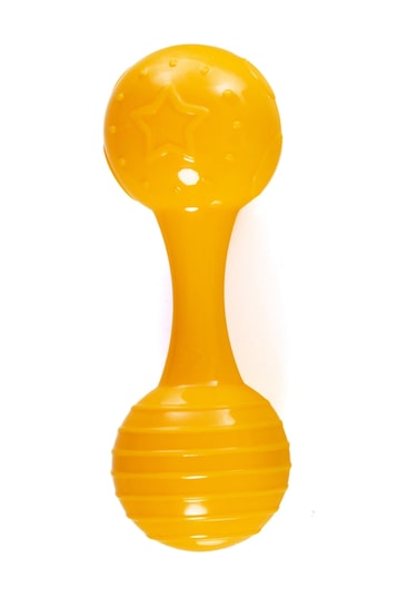 Rossie Maracas Çıngırak Sarı