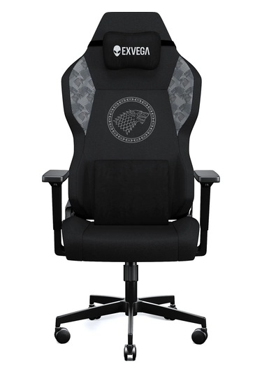 Exvega Andromeda 2025 Kumaş Oyuncu Koltuğu Game Of Thrones Stark