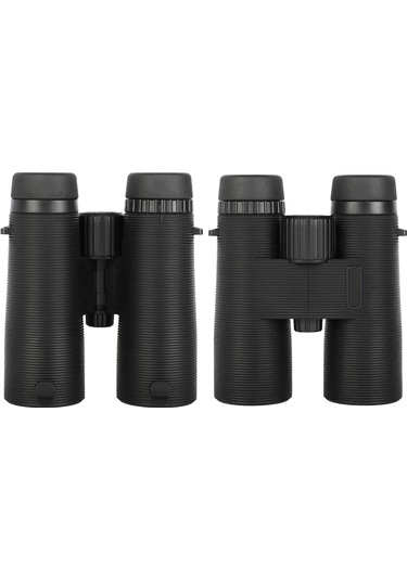 Jwin Jd-1142 10x42 Dürbün + Taşıma Çantası Siyah