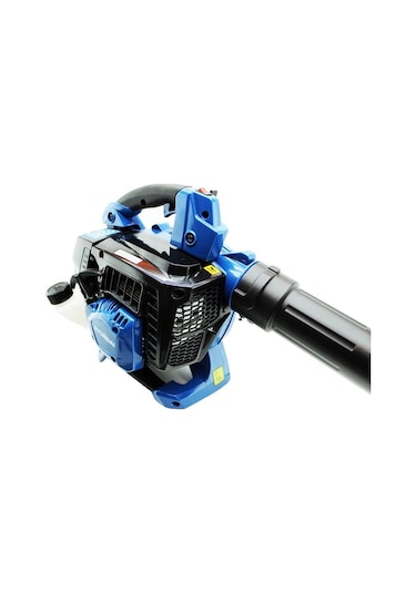 Hyundai HBV280 Benzinli Üfleme Toplama Makinesi