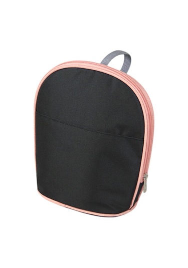 Suntek Anne Sütü Soğutucu Seyahat Çantası Saklama Ev Siyah