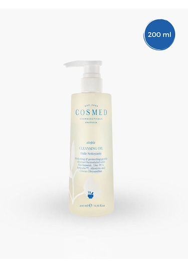Cosmed Atopia Cleansing Oil 200 ML