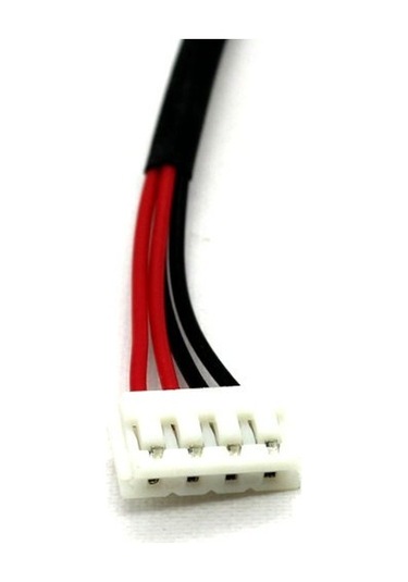 Lenovo Uyumlu Dc30100H800 Dc30100Id00 Dc30100Jc00 Dc Power Jack