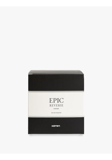 Koton Parfüm Epic Reverie 50 Ml Bej 4sam60032aa Ekru