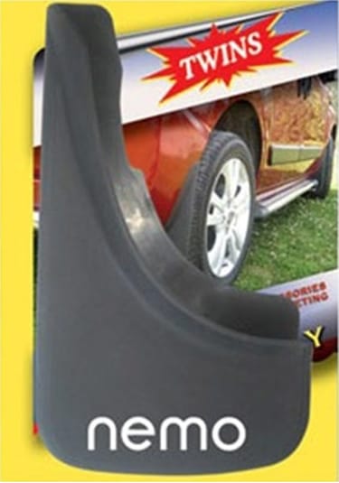 Space Nemo Ön Paçalık Bombeli 150 / DAPAY062