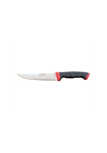 Soft Grip Series Kasap No:3 Kırmızı - Siyah