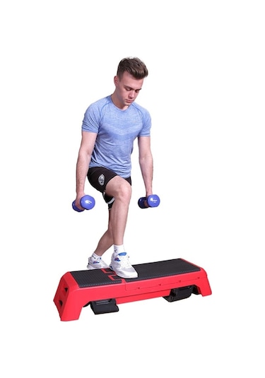 Proforce Sta112 Çok Fonksiyonlu Step Tahtası 112 Cm