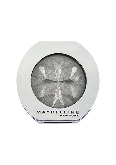 Maybelline Color Show Mono Eyeshadow-Göz Farı 38 Sılver Oyster