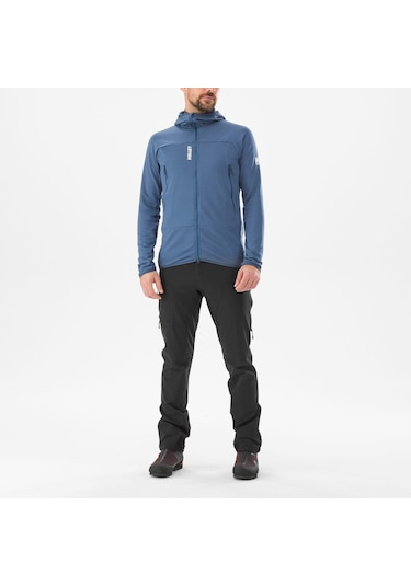 Millet Kamet Xcs Pantolon Erkek Mıv10239 N0247 Siyah