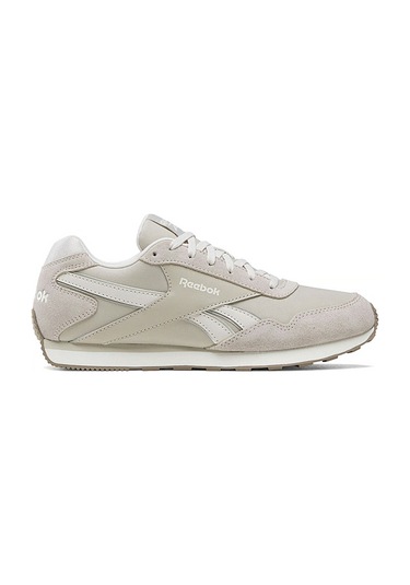 Reebok A102180142 100230903 5w Reebok Glide Low Kadın Klasik Sneaker Taş Tas