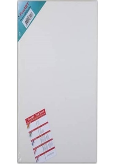 Ponart Universal Tuval 10x20 Cm.