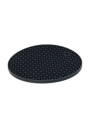 Leggno Blk8100Trv18   Black Pratico Silikon   Nihale