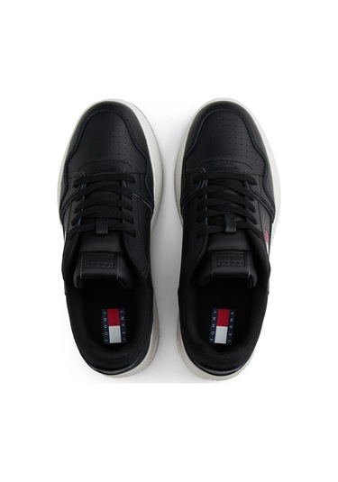 Siyah Kadın Sneaker En0en02860bds-11230 Black