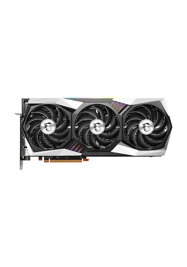 MSI AMD Radeon RX 6800 Gaming X Trio 16G 16 GB GDDR6 256 Bit Ekran Kartı