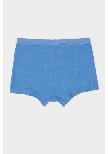 DeFacto Erkek Çocuk 3'lü Boxer E6875A825SPBE389