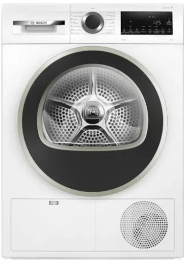 Bosch WGA252Z0TR - WQG241A0TR Çeyiz Paketi 2'li