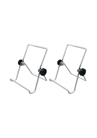 Homyl Yenilikçi Filizlenme Kavanoz Standı - Bitki Yetiştirme İçin Gümüş