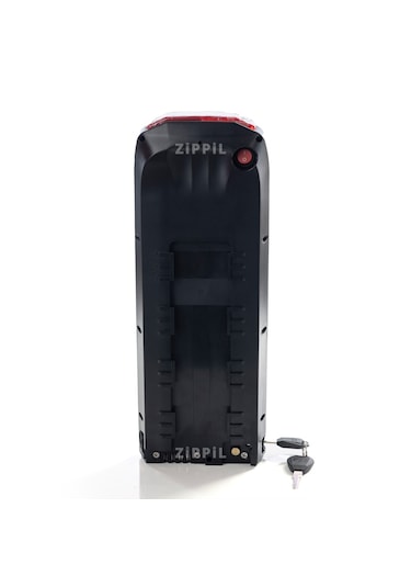 Zippil Rks Zf10 Zf15 Uyumlu Güçlendirilmiş Batarya 36v 13ah