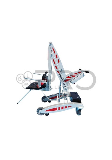 Paslanmaz Engelli Havuz Asansörü Havuz Lifti