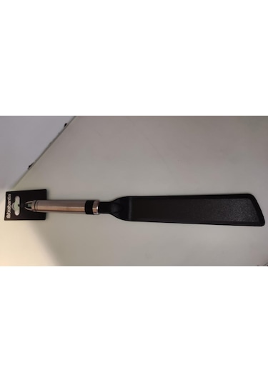 Brabantıa Profıle Plastik Palet Spatula Siyah