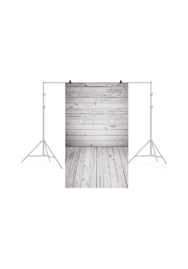 Youtek Vinil Malzeme Vintage Ahşap Desenli Fotoğraf Arka Planı - Stüdyo/ev Kullanıma Uygun, 150x210cm, Yıkama Makinesi İle Temizlenir K-9882