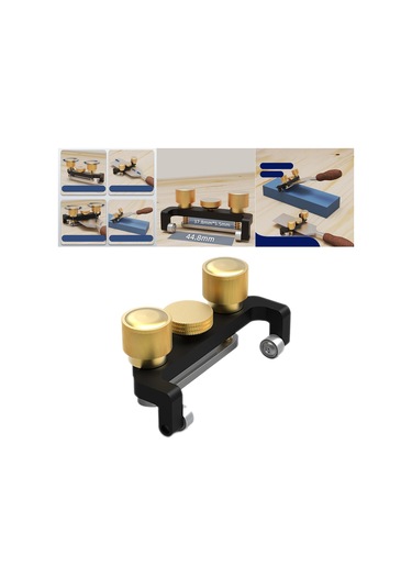 Homyl Mini Kalemtıraş Ağaç İşleme Aletleri Için Sabit