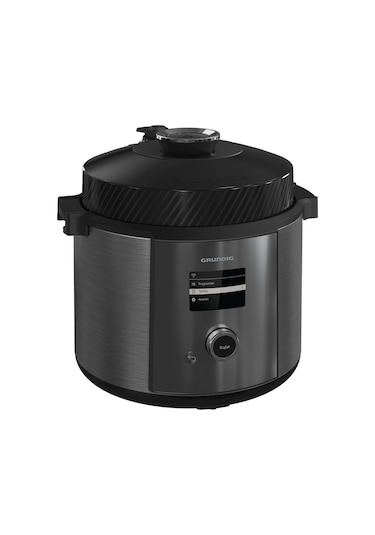 Grundıg MC 425911 Elektrikli Pişirici