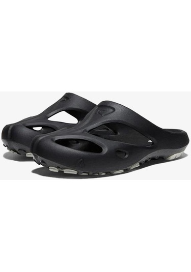 Keen Shantı Erkek Siyah Slider Terlik 1018206-1046 Siyah
