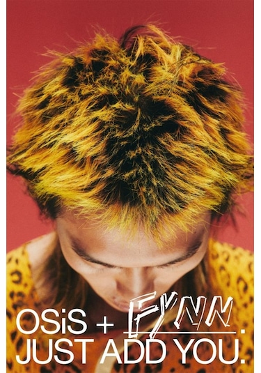 Osis Mighty Matte Güçlü Tutucu Mat Wax 2 x 100 ML