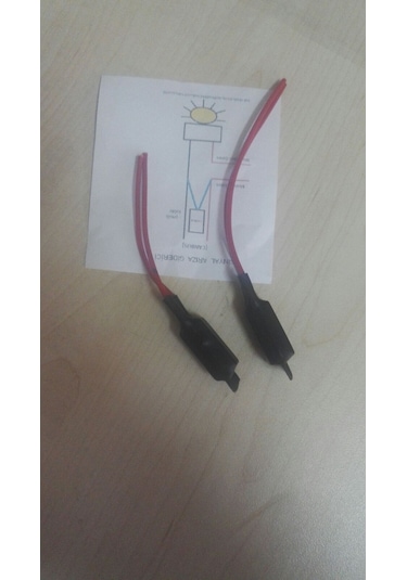 5w Led Arıza Kesıcı Canbus N11.10491