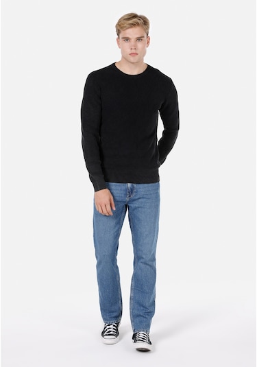 Colin's Colins Antrasit Erkek Kazak Cl1072501 Q1.v1 Ant Antrasit Colin's Colins Antrasit Erkek Kazak Cl1072501 Q1.v1 Ant Antrasit