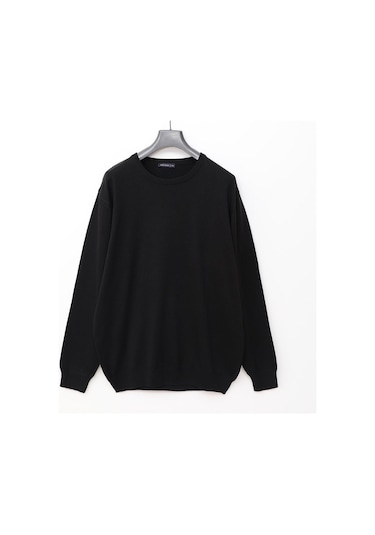 Dio Rise Erkek Uzun Kol İnce Polo Yaka Sweatshirt - B180856 - Siyah Siyah