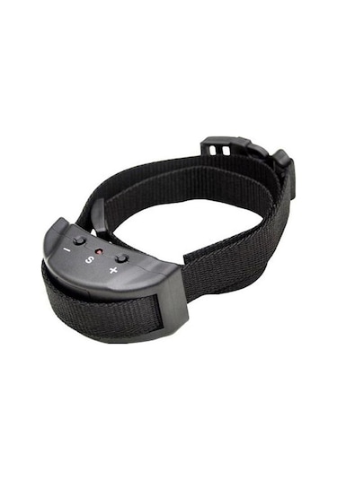 Petainer Pet853 Havlama Tasması Pilli