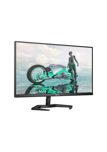 Philips 27m1n3500ls/00 27" 1 Ms 2k 144 Hz Oyuncu Monitörü Teşhir