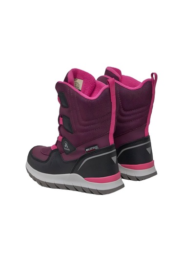 Kamık Kamik Bouncer2 Unisex Çocuk Mor Bot 28682 Mor