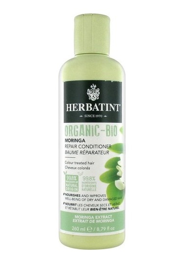 Herbatint Moringa Repair Onarıcı Saç Bakım Kremi 260 ML